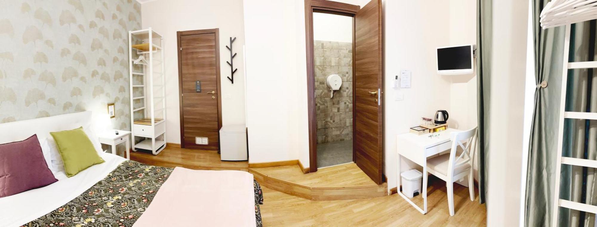 Monti49 Guesthouse Rome Bagian luar foto