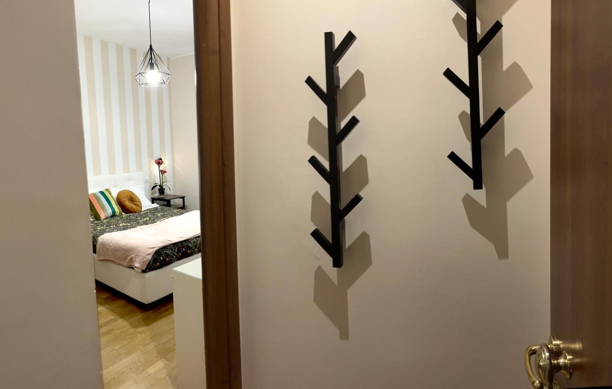 Monti49 Guesthouse Rome Bagian luar foto