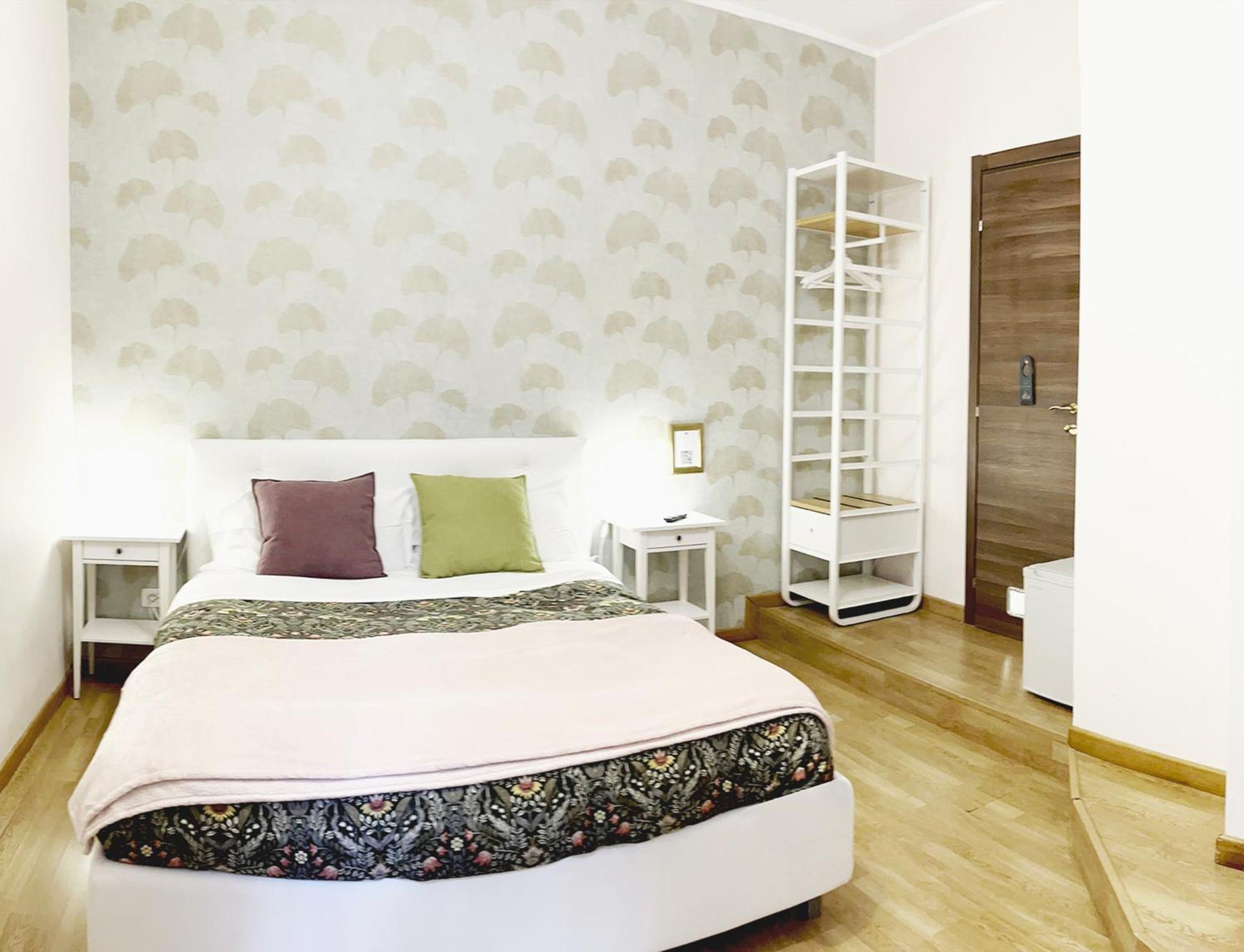 Monti49 Guesthouse Rome Bagian luar foto