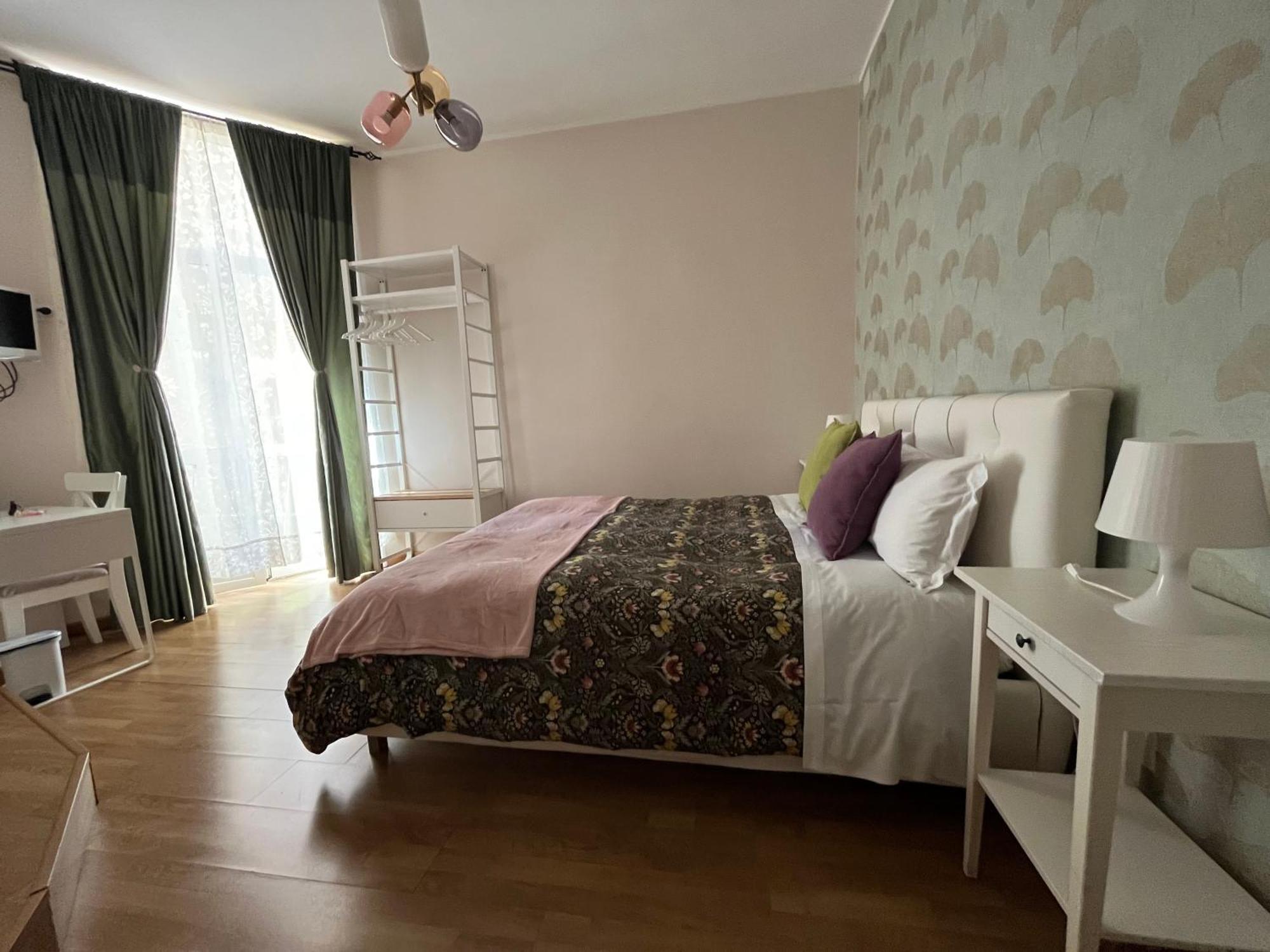 Monti49 Guesthouse Rome Bagian luar foto