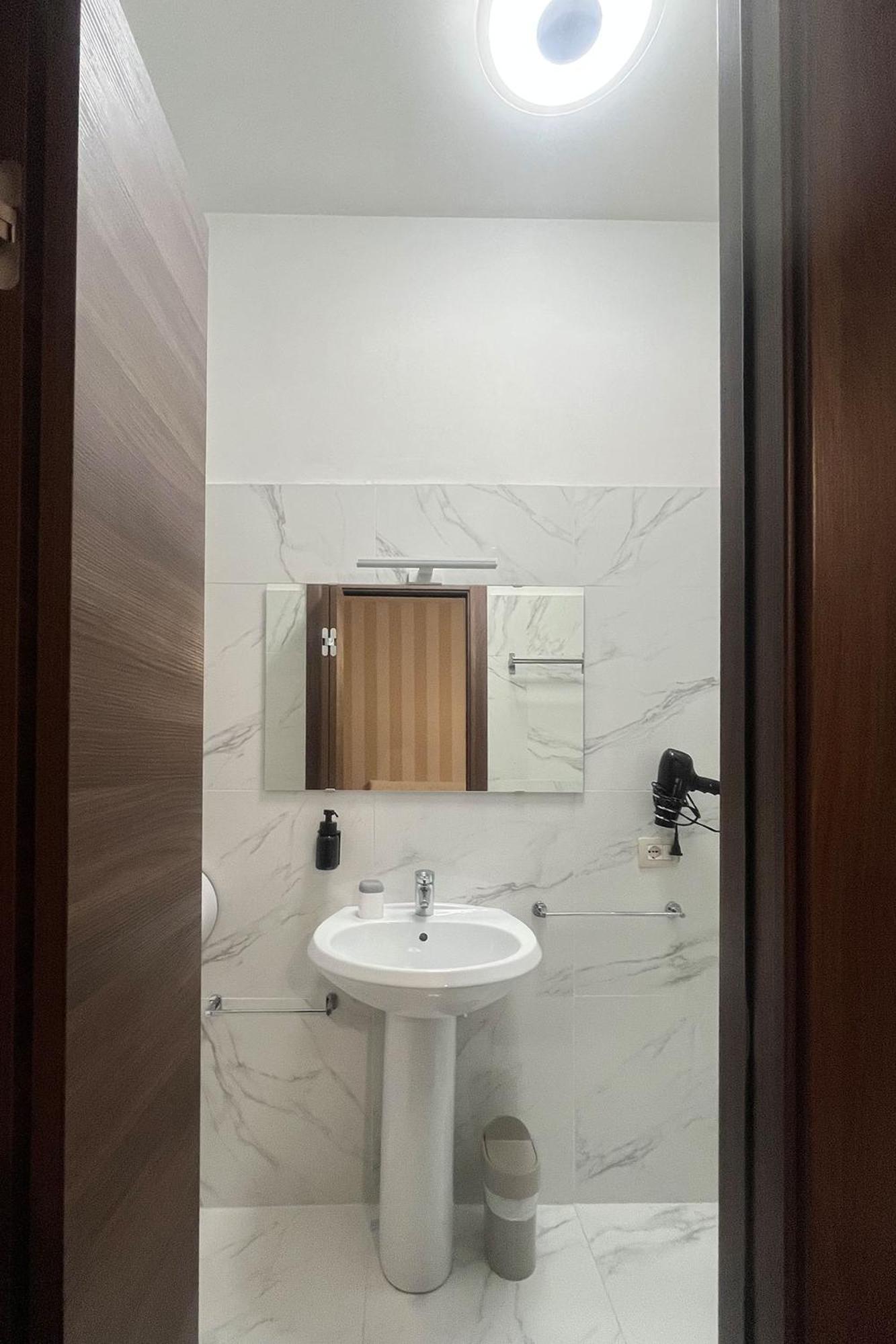 Monti49 Guesthouse Rome Ruang foto