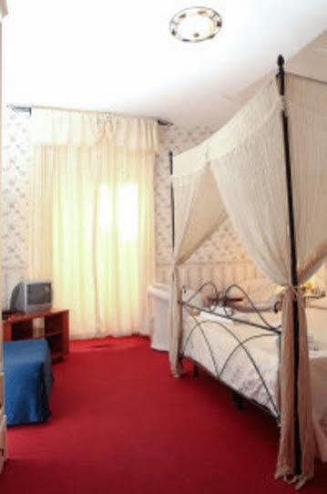 Monti49 Guesthouse Rome Bagian luar foto