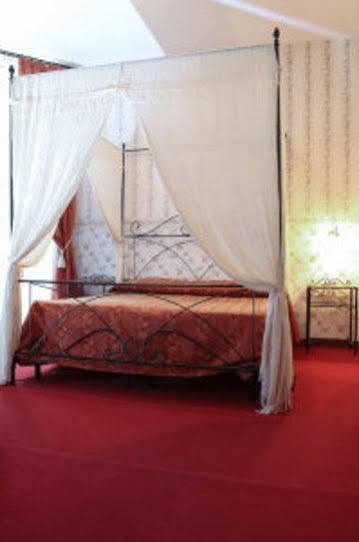 Monti49 Guesthouse Rome Bagian luar foto