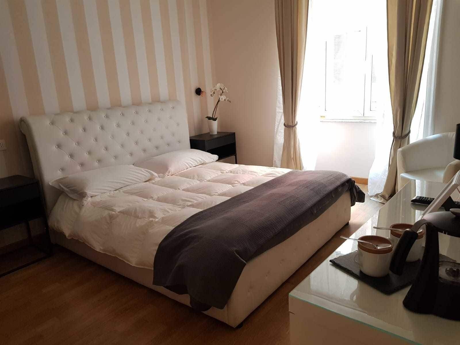 Monti49 Guesthouse Rome Bagian luar foto